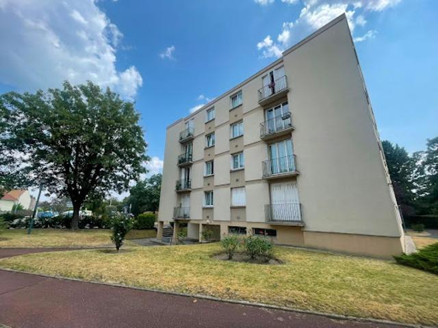 Location Appartement 4 pièces 65.52 m2 Eaubonne