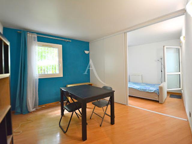 Location Appartement 4 pièces 65.21 m2 Le kremlin bicetre