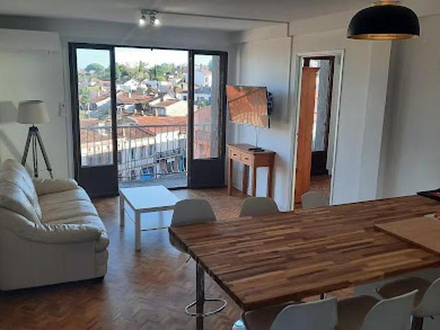 Location Appartement 4 pièces 65 m2 Toulouse