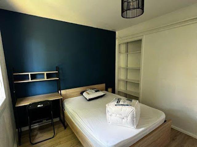 Location Appartement 4 pièces 65 m2 Angers