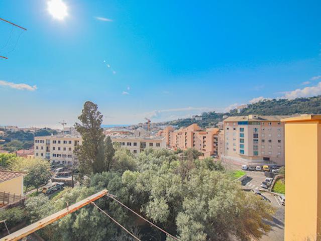 Location Appartement 4 pièces 65 m2 Bastia