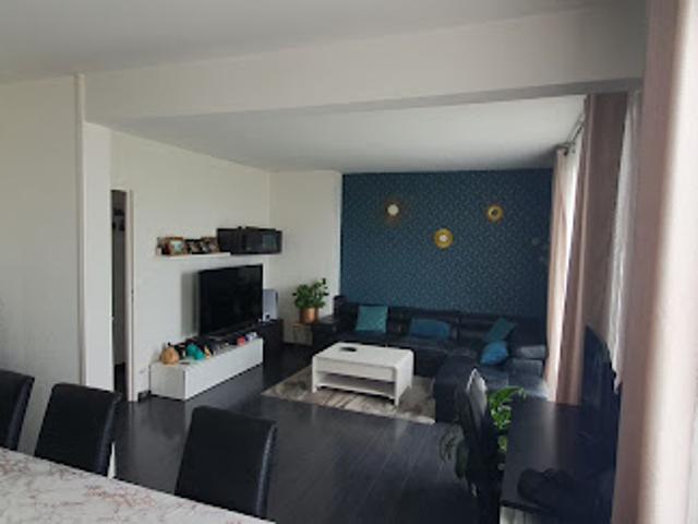 Location Appartement 4 pièces 65 m2 Bondy