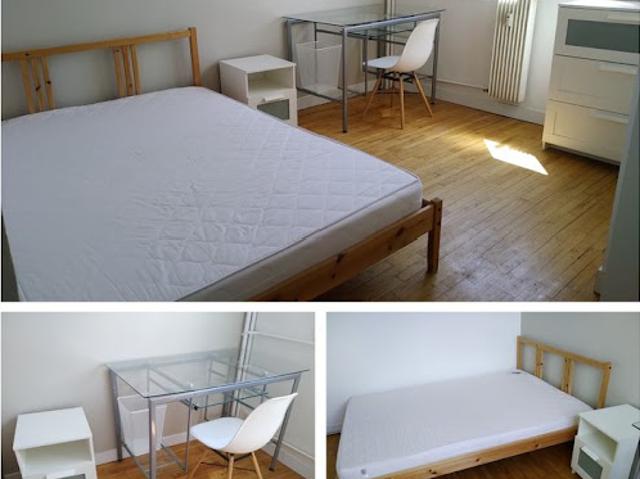 Location Appartement 4 pièces 65 m2 Rennes