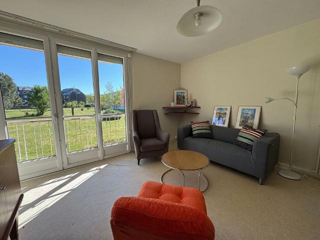 Location Appartement 4 pièces 65m²