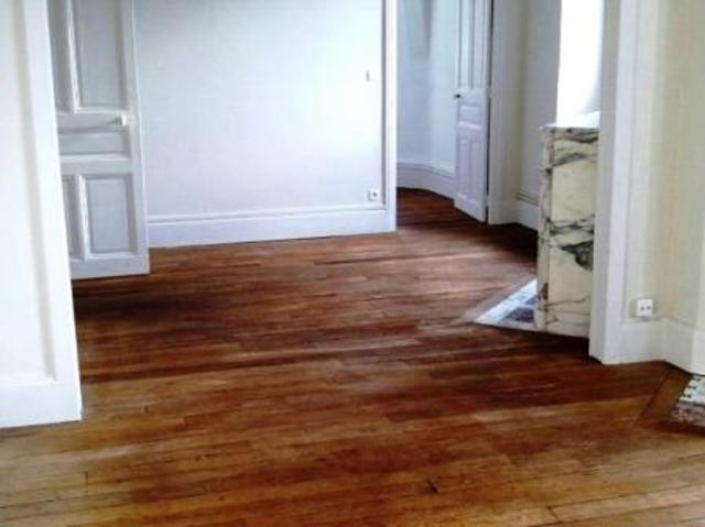 Location Appartement 4 pièces 65m² NANCY 54000