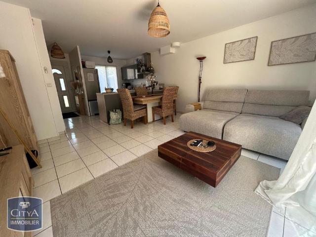 Location Appartement 4 pièces 65m² ST GERMAIN LES ARPAJON 91180