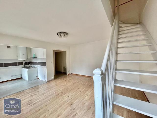 Location Appartement 4 pièces 65m² ST ETIENNE 42000