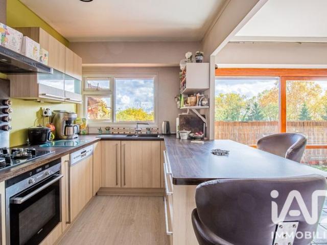 Location Appartement 4 pièces