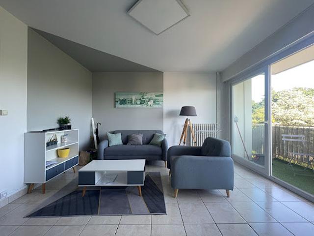 Location Appartement 4 pièces 66.79 m2 Angers