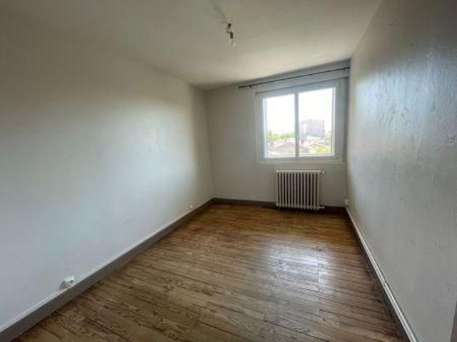 Location Appartement 4 pièces 66.00 m² montauban
