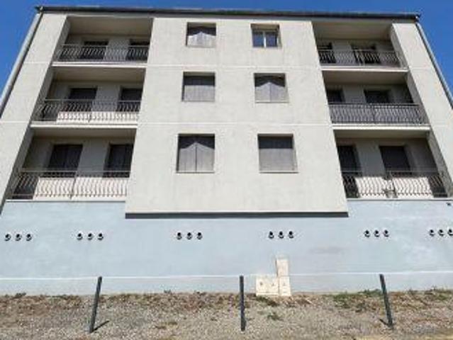 Location Appartement 1 pièces 24.00 m² montauban