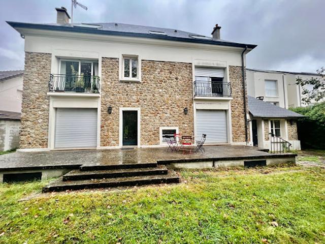 Location Appartement 4 pièces 66.1 m2 Voisins le Bretonneux