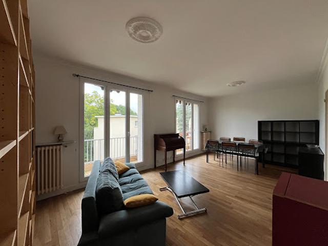 Location Appartement 4 pièces 66.25 m2 Orsay
