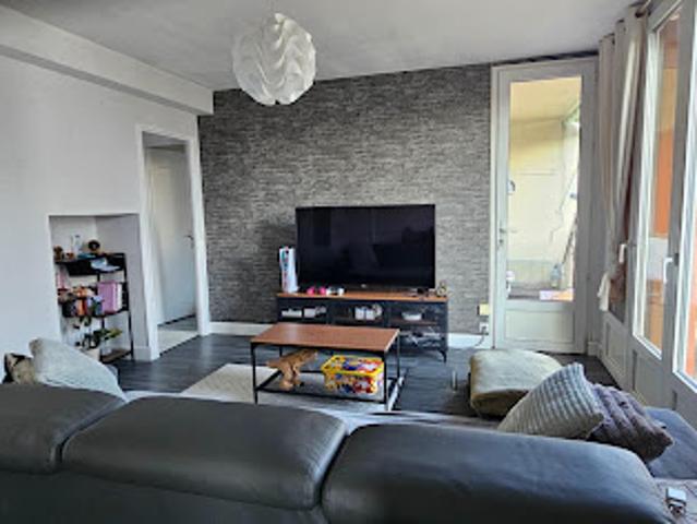 Location Appartement 4 pièces 66 m2 Troyes