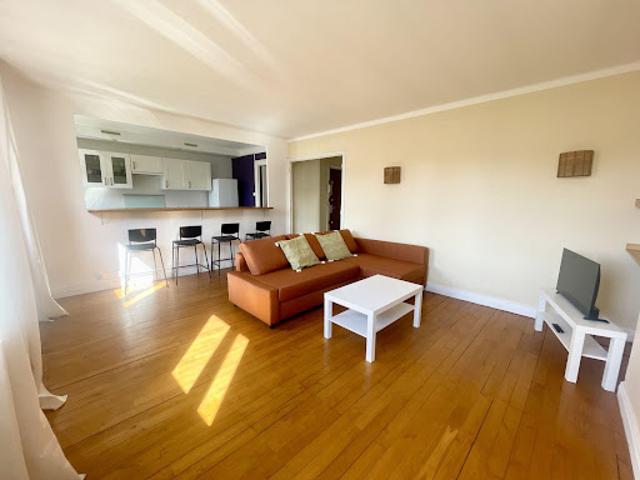 Location Appartement 4 pièces 66 m2 Saint Etienne