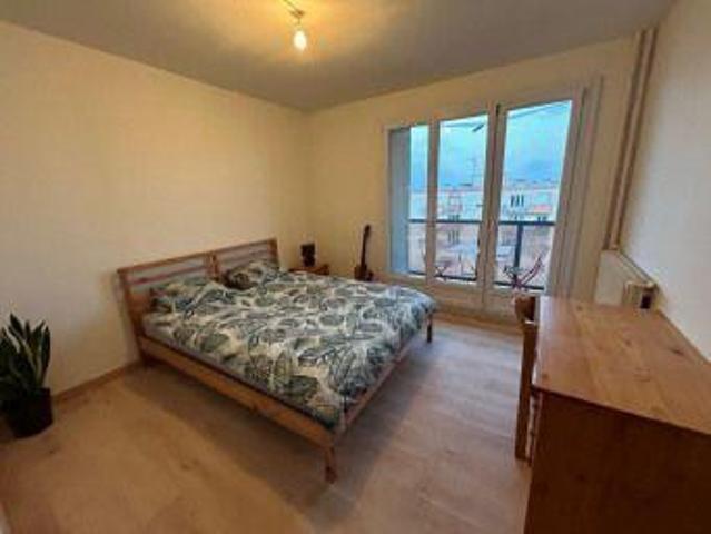 Location Appartement 4 pièces 66 m2 Strasbourg