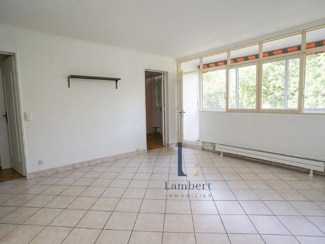 Location Appartement 4 pièces 66m²