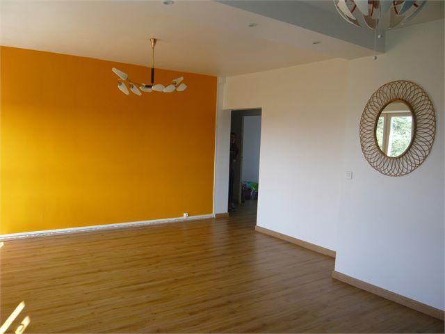 Location Appartement 4 pièces 66m²