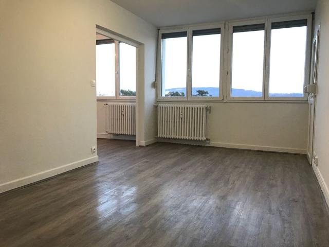 Location Appartement 4 pièces 66m² BESANCON 25000