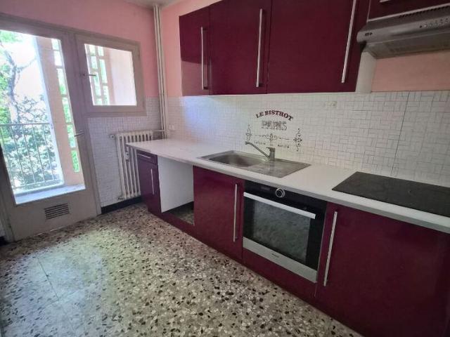 Location Appartement 4 pièces 66m² BESANCON 25000