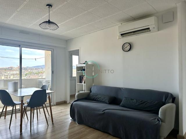 Location Appartement 4 pièces 66m² MARSEILLE 3ème