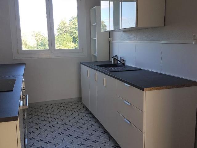 Location Appartement 4 pièces 66m² ROUSIES 59131