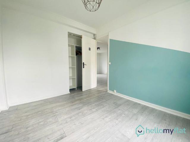 Location Appartement 4 pièces 66m² REIMS 51100