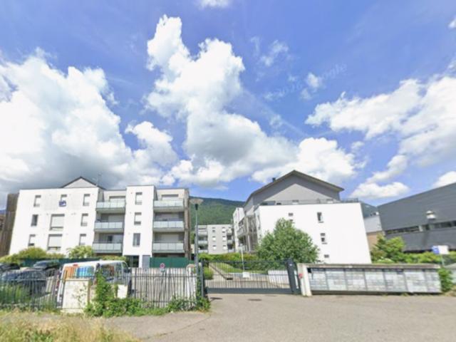 Location appartement 4 pièces