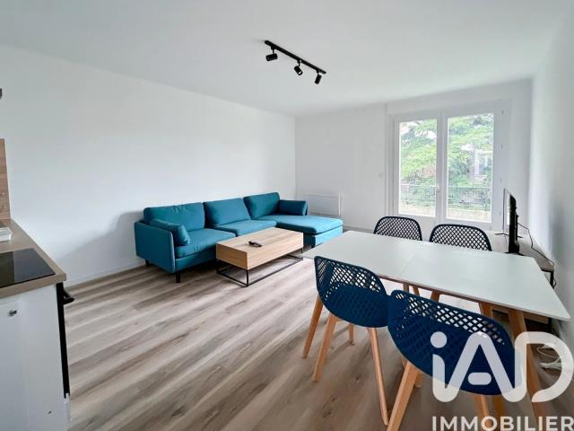 Location Appartement 4 pièces