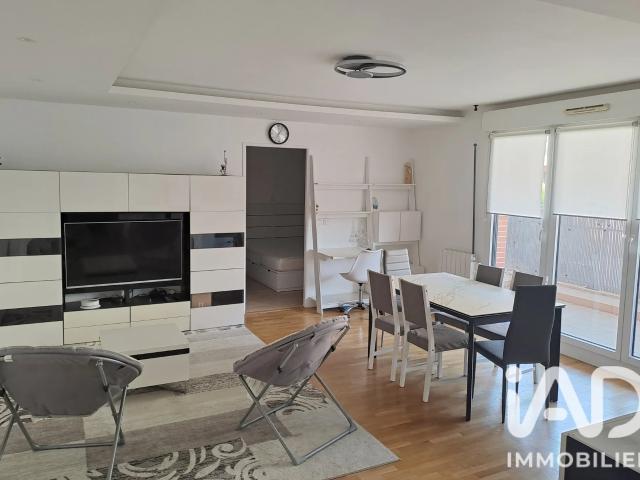 Location Appartement 4 pièces