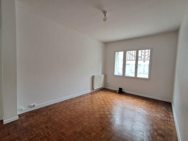 Location Appartement 4 pièces 68.43 m2 Nogent sur Seine
