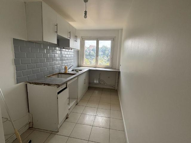 Location appartement 4 pièces, 68.67m², Nice
