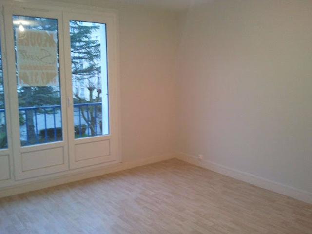 Location Appartement 4 pièces 68.84 m2 Rennes