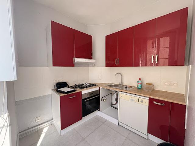 Location Appartement 4 pièces 68.9 m2 Langon