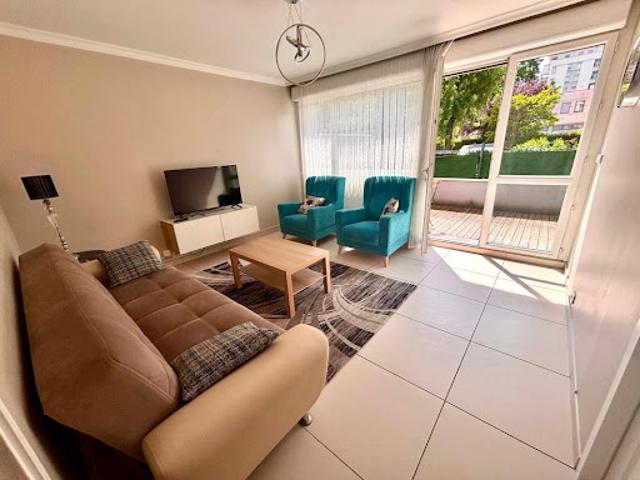 Location Appartement 4 pièces 68 m2 Villeurbanne