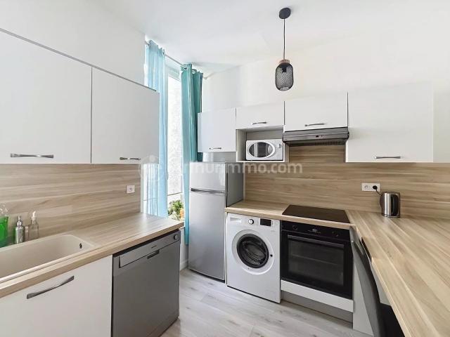 Location Appartement 4 pièces 68 m2 à Clermont Ferrand
