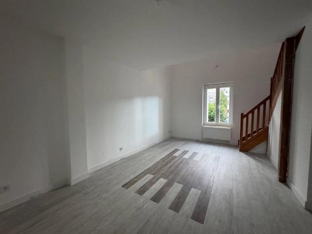 Location Appartement 4 pièces 68 m2 à Saint Étienne