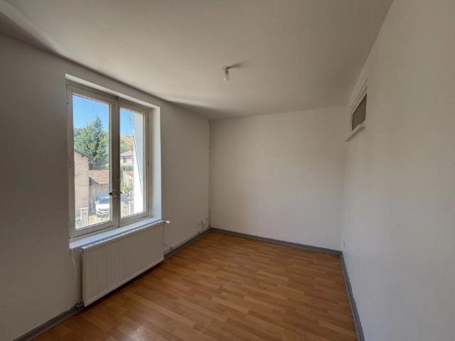 Location Appartement 4 pièces 68 m2 à Saint Étienne