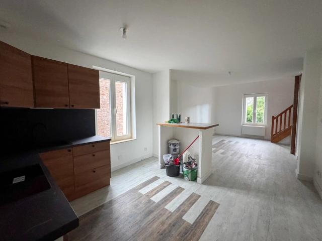 Location Appartement 4 pièces 68 m2 à Saint Étienne
