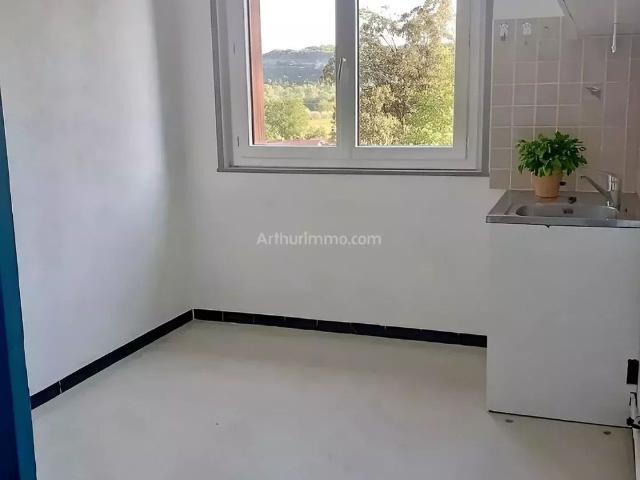 Location Appartement 4 pièces 68 m2 à Talissieu