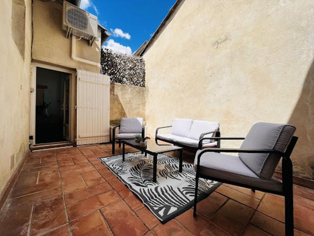 Location Appartement 4 pièces 68 m2 Avignon