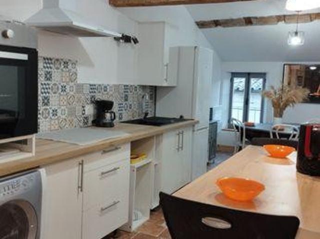 Location Appartement 4 pièces 68 m2 Castelnaudary