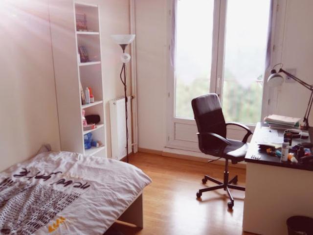 Location Appartement 4 pièces 68 m2 Compiegne