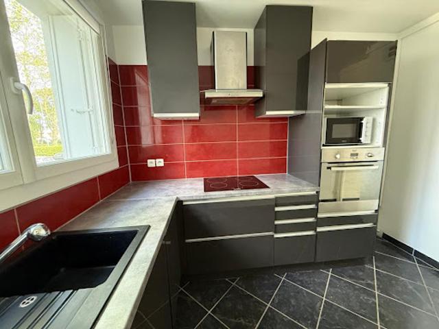 Location Appartement 4 pièces 68 m2 Crosne