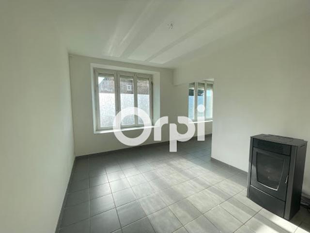Location Appartement 4 pièces 68 m2 La Capelle lès Boulogne