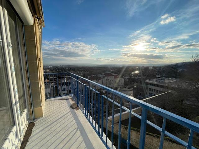 Location Appartement 4 pièces 68 m2 Meulan en Yvelines