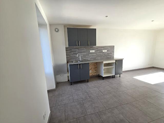 Location Appartement 4 pièces 68 m2 Migennes