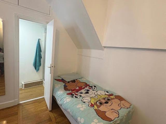 Location Appartement 4 pièces 68 m2 Montmagny