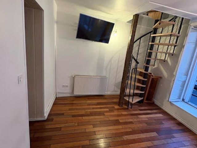 Location Appartement 4 pièces 68 m2 Montmagny