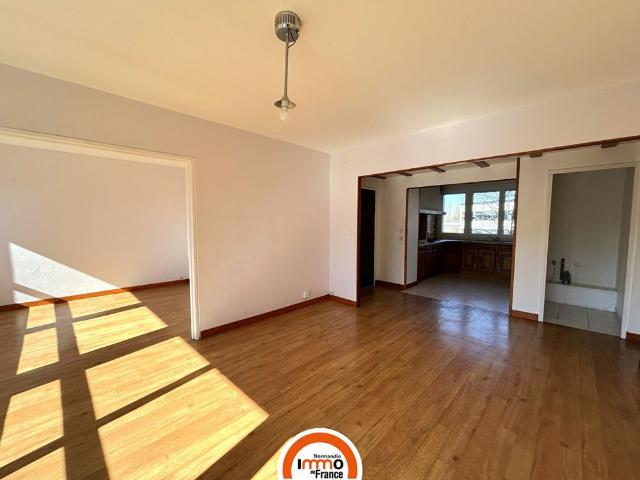 Location Appartement 4 pièces 68m²